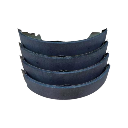 Balatas de freno Fotón Cargo Box