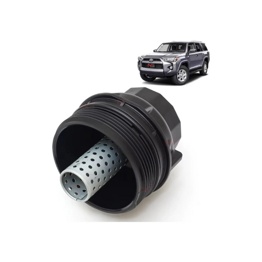 Tapa porta filtro Toyota 4Runner