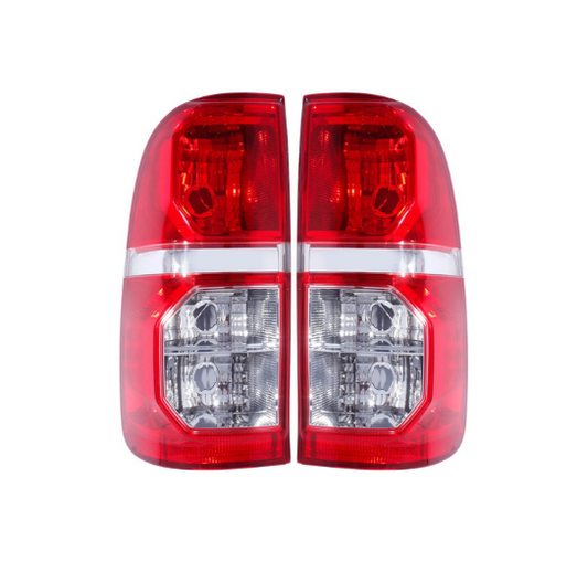Foco trasero Toyota Hilux