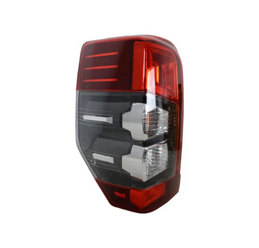 Farol trasero Mitsubishi L200