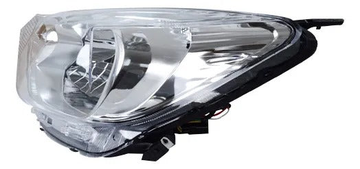 Ópticos Chevrolet New Sail