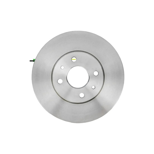 Discos de freno Fiat Fiorino City