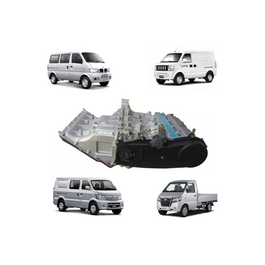 Ensamble de motor DFSK Cargo Van