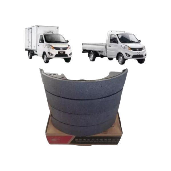 Balatas de freno Fotón Midi Truck T3