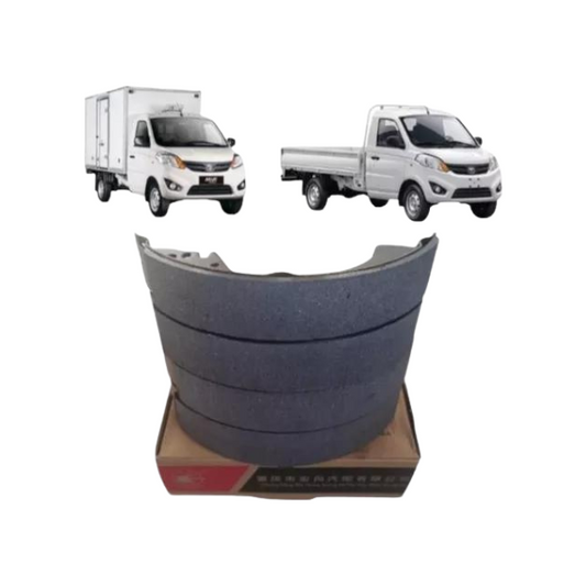 Balatas de freno Fotón Midi Truck T3