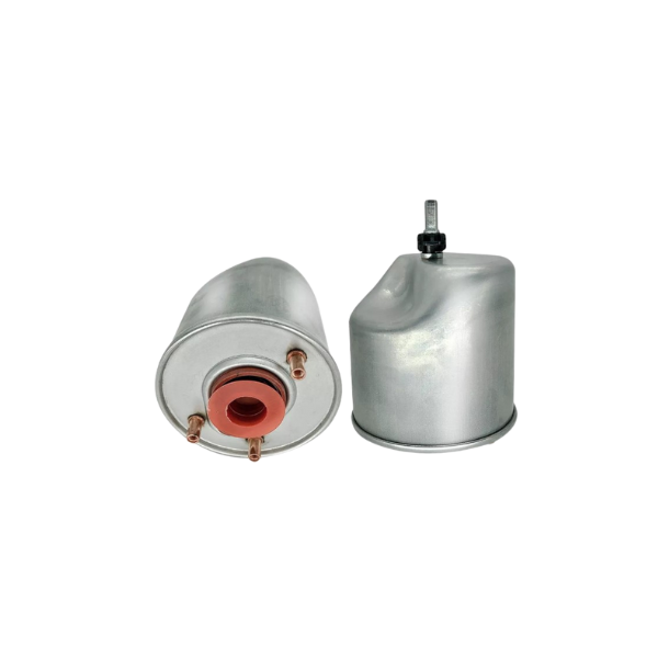 Filtro Petroleo Peugeot Partner 1.6 2017