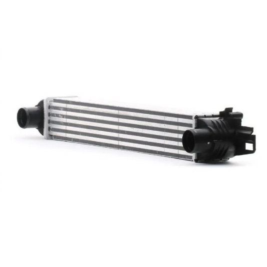 Radiador intercooler Peugeot Bipper Fiat Fiorino Citroën Nemo