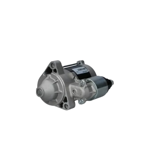Motor de partida Chevrolet Spark