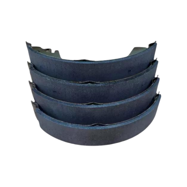 Balatas de freno Fotón Cargo Box