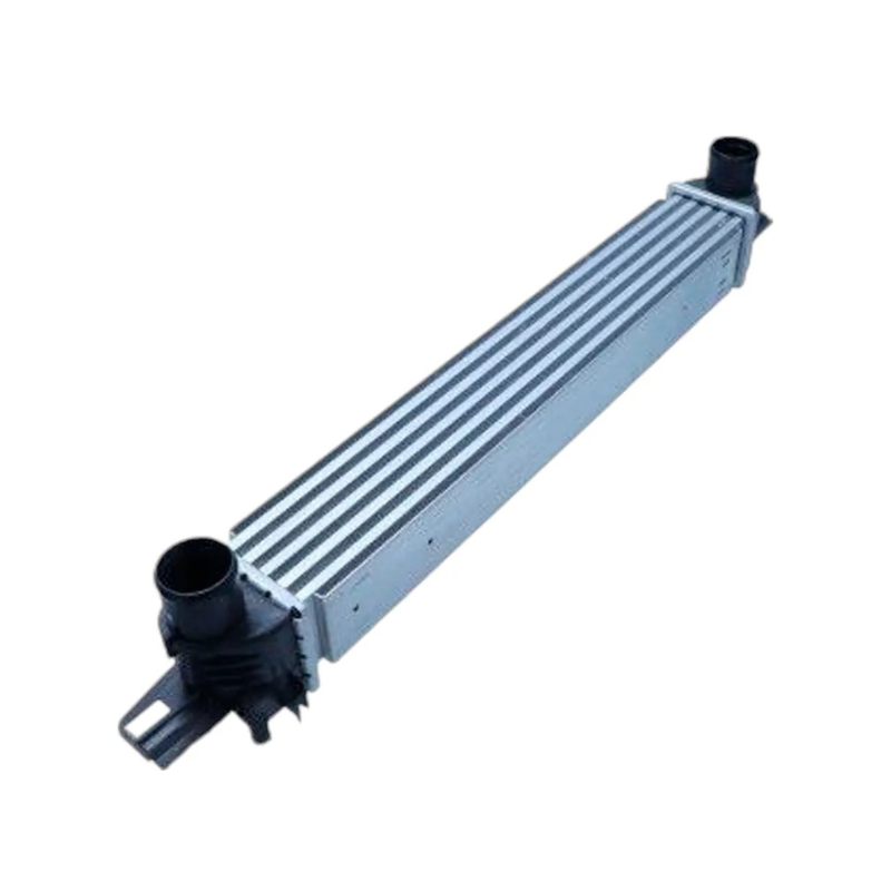 Radiador intercooler