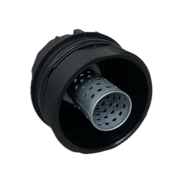 Tapa Porta Filtro De Aceite Toyota Corolla 1.6 (2010-2014)