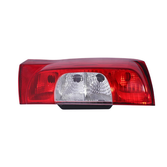 Foco trasero Fiat Fiorino City Citroën Nemo Peugeot Bipper
