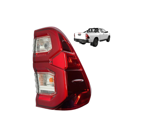 Farol trasero LED Toyota Hilux Revo Rocco