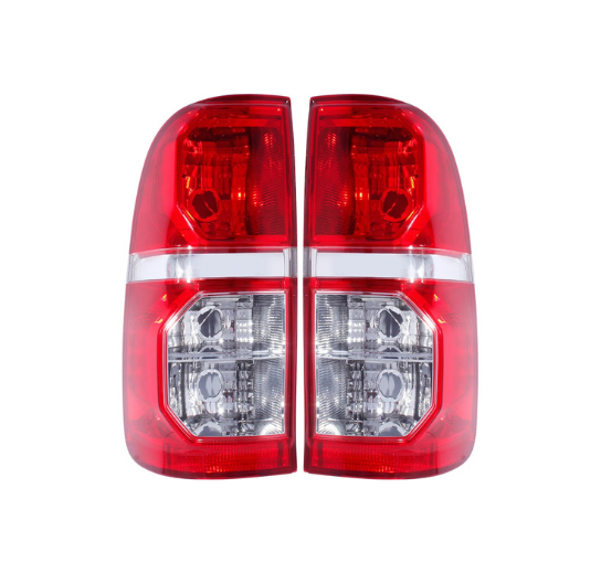Foco trasero Toyota Hilux