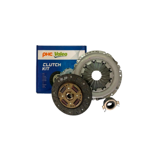 Kit de embrague Toyota Yaris 1.5