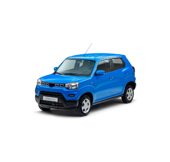 Radiador Suzuki S-Presso