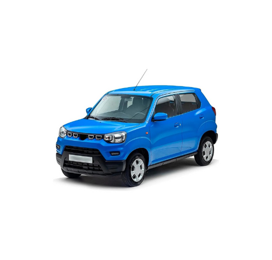 Radiador Suzuki S-Presso
