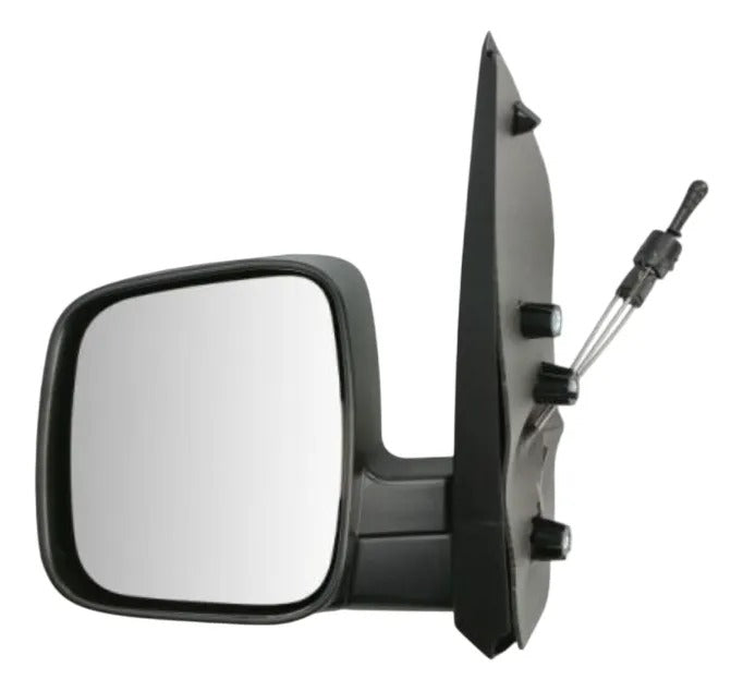 Retrovisor izquierdo Fiat Fiorino City Citroën Nemo