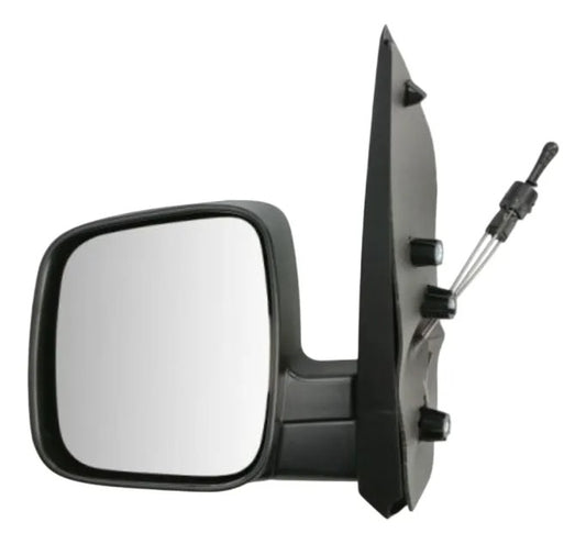 Retrovisor izquierdo Fiat Fiorino City Citroën Nemo