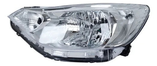 Ópticos Chevrolet Sail