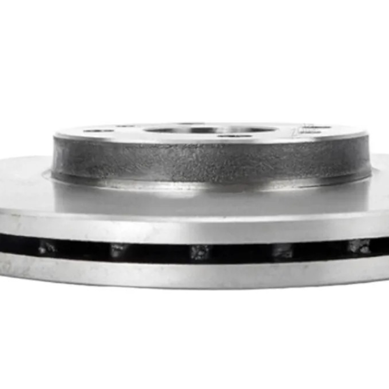 Discos de freno delanteros Fiat