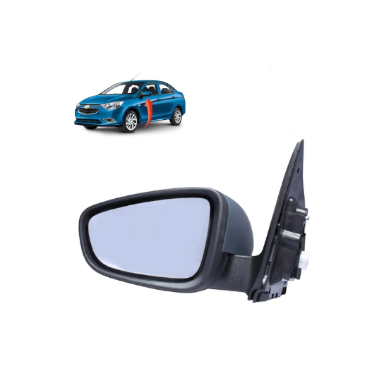 Espejo izquierdo Chevrolet Sail