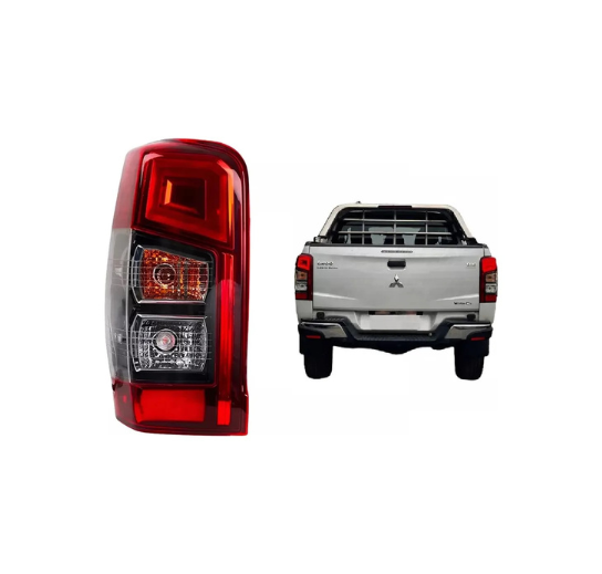Farol trasero Mitsubishi L200 Triton 2019-2024