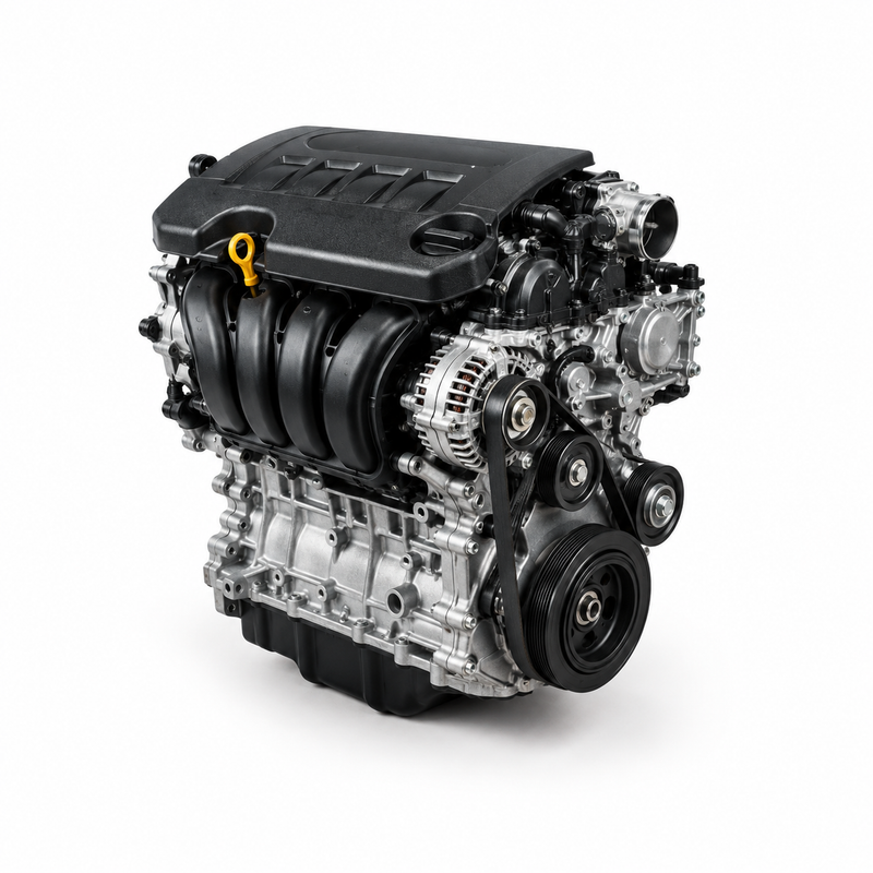 Motor