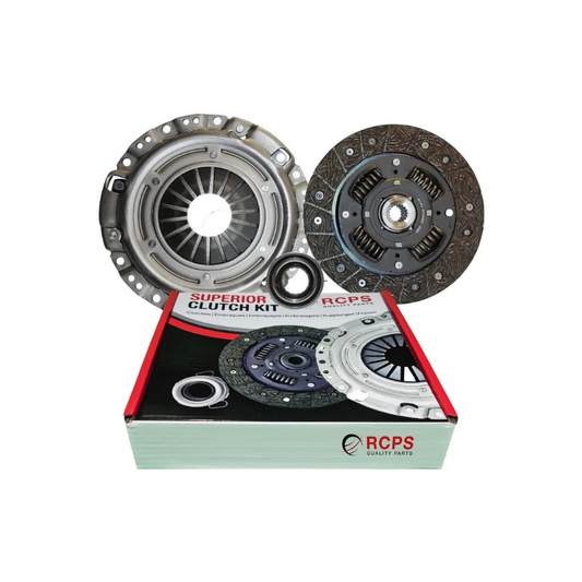 Kit de embrague BAIC Plus 1.2