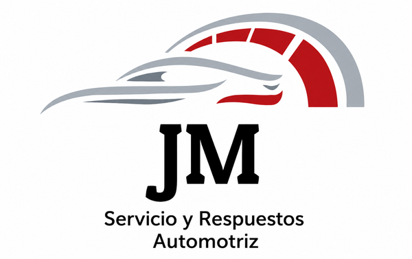 JM Repuestos chile